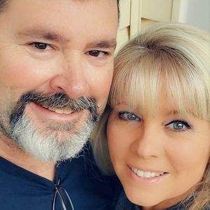 Meet your Posher, Gary n monique